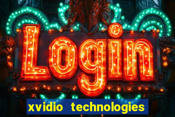 xvidio technologies startup download o android